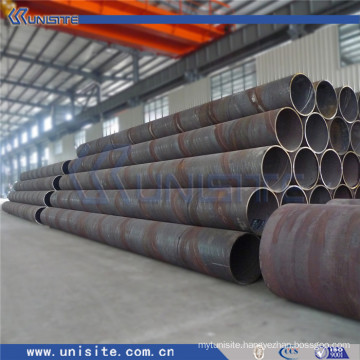 API 5L spiral welded steel pipe(USB016)